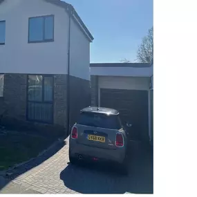 Bild von Purpose Rendering Ltd