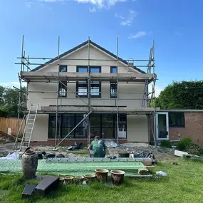 Bild von Purpose Rendering Ltd