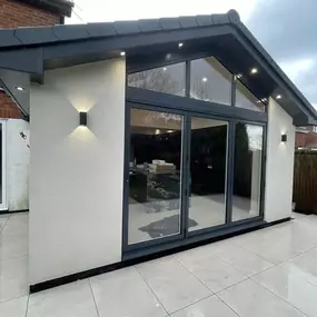 Bild von Purpose Rendering Ltd