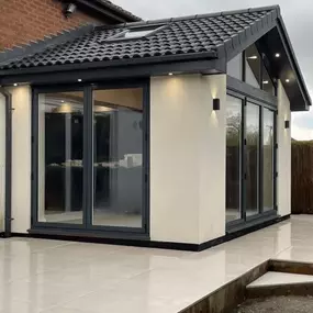 Bild von Purpose Rendering Ltd