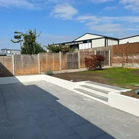 Bild von Purpose Rendering Ltd