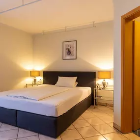 Bild von Gästehaus Guggenberger - Hotel Ottobrunn & München
