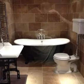 Bild von Browns Trade Works Ltd