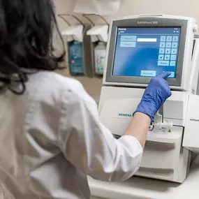 Bild von Medicum Bad Aibling MVZ GmbH