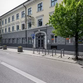 Bild von Medicum Bad Aibling MVZ GmbH