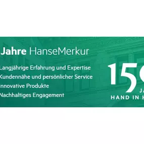 Bild von HanseMerkur Lukas Fierek