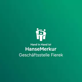 Bild von HanseMerkur Geschäftsstelle Lukas Fierek
