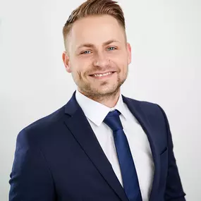 Bild von HanseMerkur Geschäftsstelle Lukas Fierek