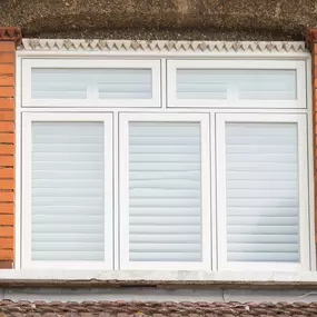 Double Glazing Window