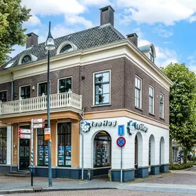 Vestiging ten Hag Zwolle