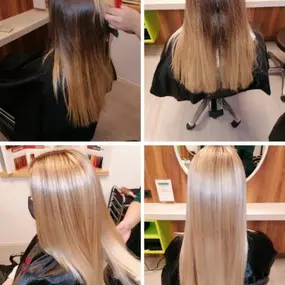 Bild von Kristina's Haarwelt