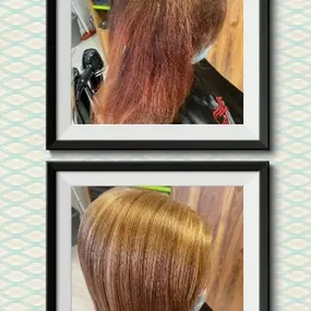 Bild von Kristina's Haarwelt