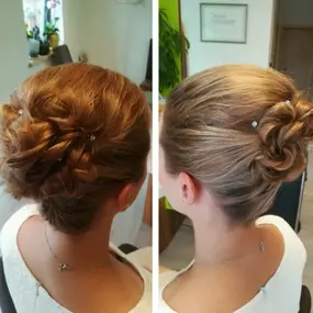Bild von Kristina's Haarwelt