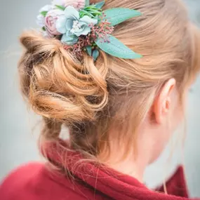 Bild von Kristina's Haarwelt