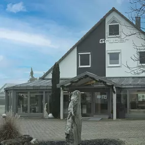 Bild von Alois Gruber GmbH