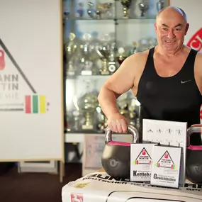 Bild von Kettlebell.eu