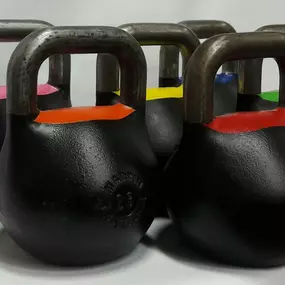 Bild von Kettlebell.eu