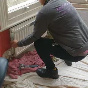 Bild von Happy Dog Plumbing