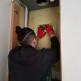 Bild von Happy Dog Plumbing