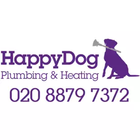 Bild von Happy Dog Plumbing