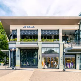 Spend the day at Buckhead Village