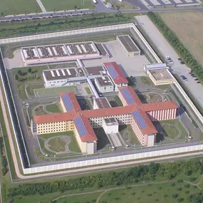 Bild von Justizvollzugsanstalt Rohrbach