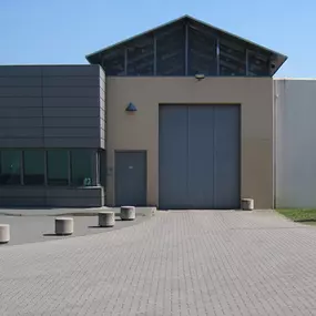 Bild von Justizvollzugsanstalt Rohrbach
