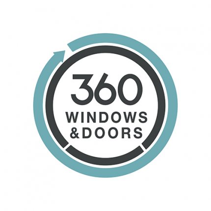 Logo de 360 Windows & Doors
