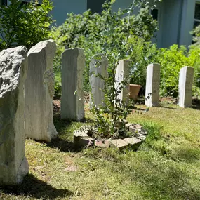 Bild von Steinwerkstatt Geiger Inh. Simon Kopietz