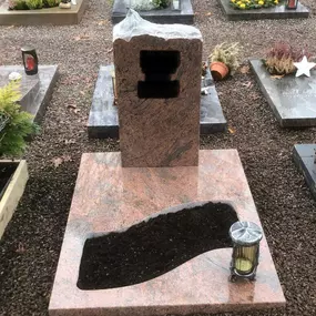 Bild von Steinwerkstatt Geiger Inh. Simon Kopietz