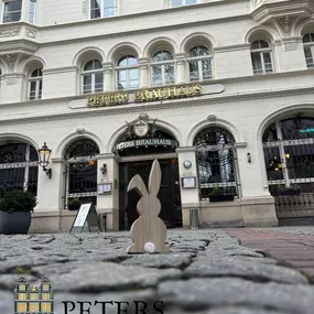 Bild von Peters Brauhaus