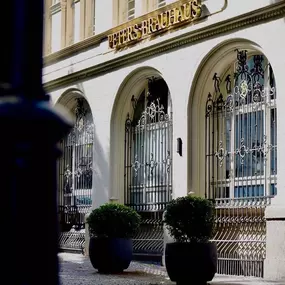 Bild von Peters Brauhaus