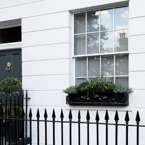 Bild von The London Sash Window Company