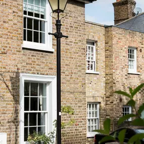 Bild von The London Sash Window Company