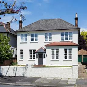 Bild von The London Sash Window Company