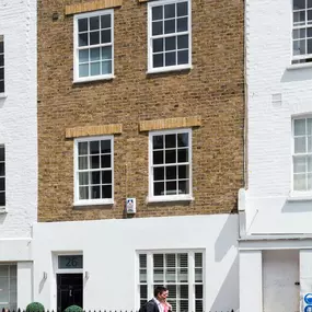 Bild von The London Sash Window Company