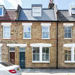 Bild von The London Sash Window Company