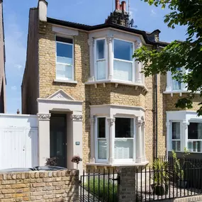 Bild von The London Sash Window Company