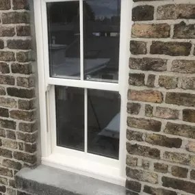 Bild von The London Sash Window Company