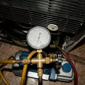 Bild von Elite Refrigeration Services Inc.