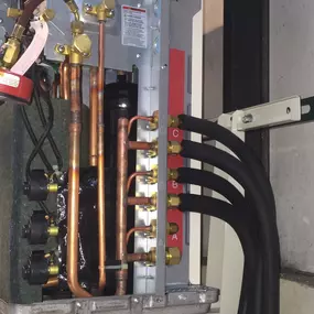 Bild von Elite Refrigeration Services Inc.