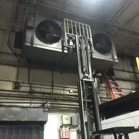 Bild von Elite Refrigeration Services Inc.