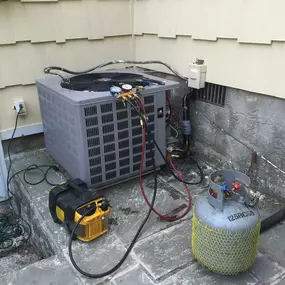 Bild von Elite Refrigeration Services Inc.