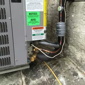 Bild von Elite Refrigeration Services Inc.