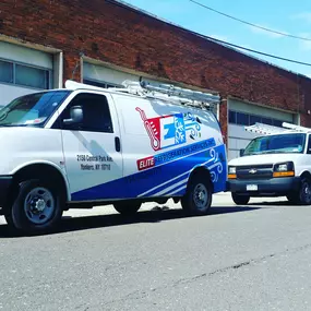 Bild von Elite Refrigeration Services Inc.