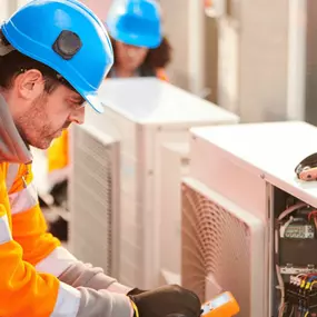 Bild von Elite Refrigeration Services Inc.