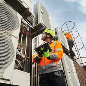 Bild von Elite Refrigeration Services Inc.