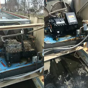 Bild von Elite Refrigeration Services Inc.