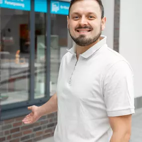 Bild von hörmehr - mit Sebastian Scheerer