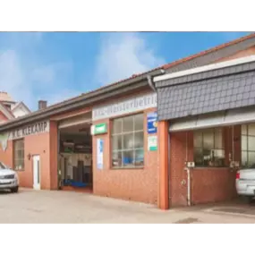 Bild von Klekamp H. Georg KFZ-Meisterbetrieb